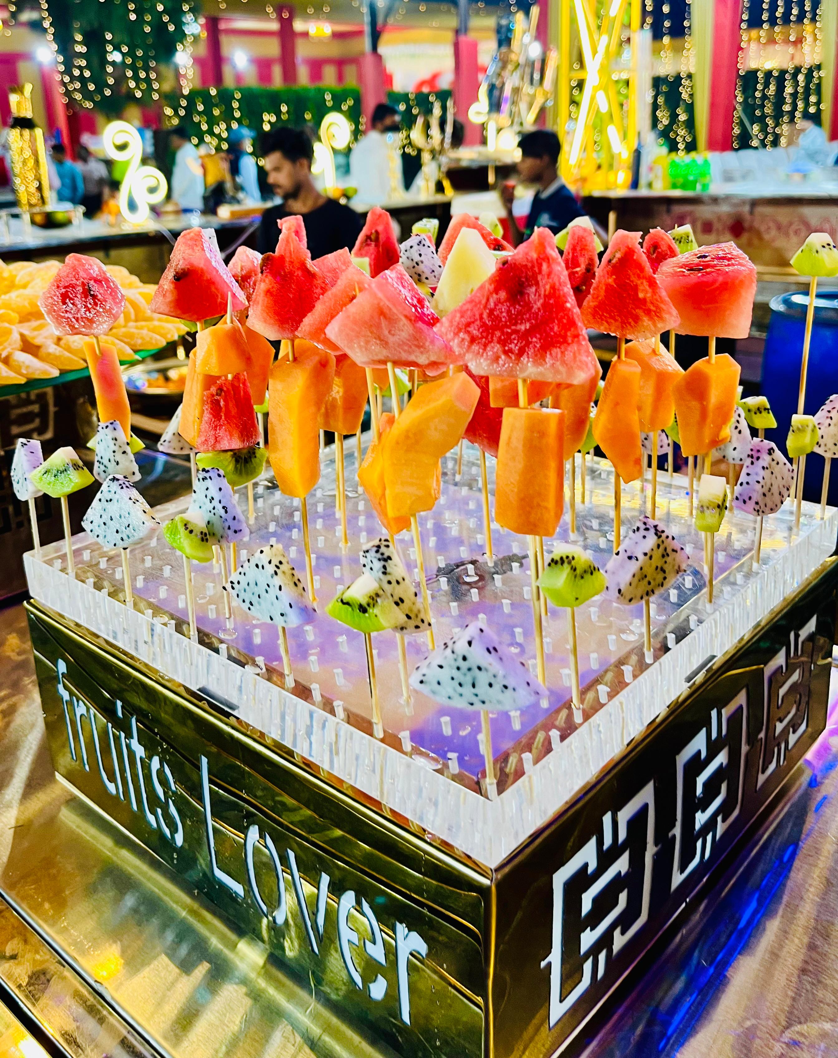 Corporate Event